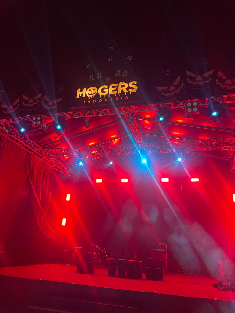 HOGERS RALLY 16th PARTY 2025