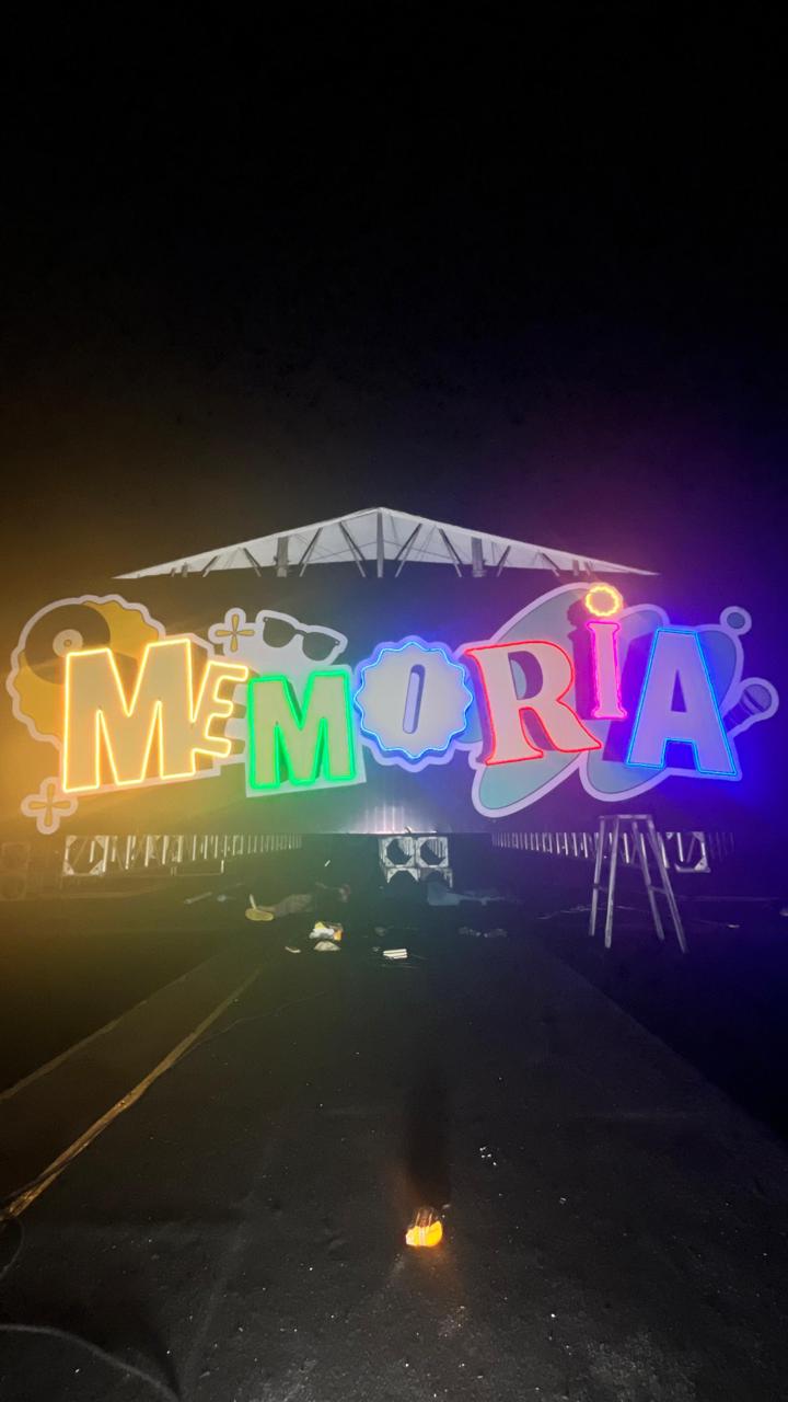 Memoria Festival
