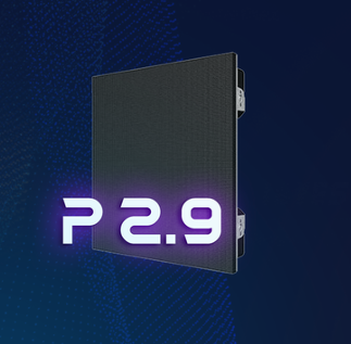 LED Screen P2.9