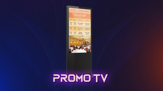 Promo TV