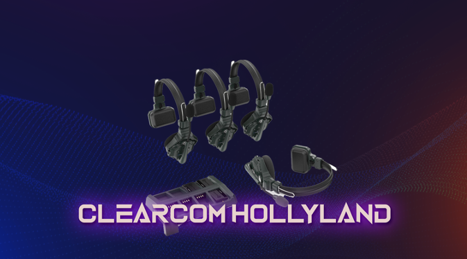 Clearcom Hollyland