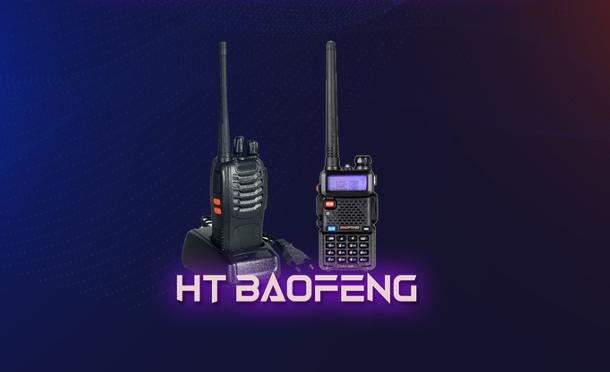 HT Baofeng