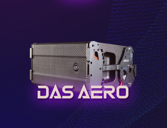DAS AERO
