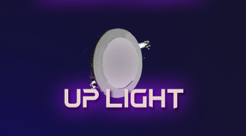 Up Light