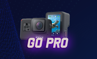 GoPro
