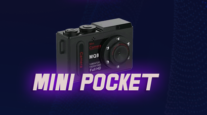 Mini Pocket