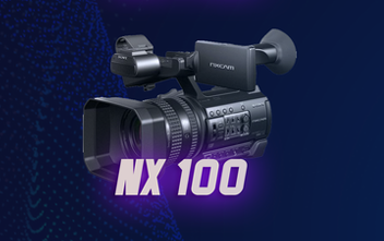 NX100