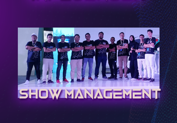 Show Management
